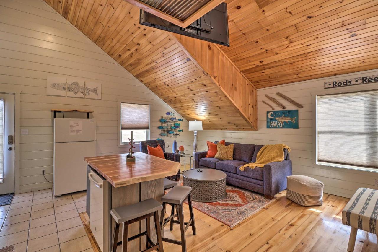 Pet-Friendly Studio With Loft And Mountain Views! Exterior foto