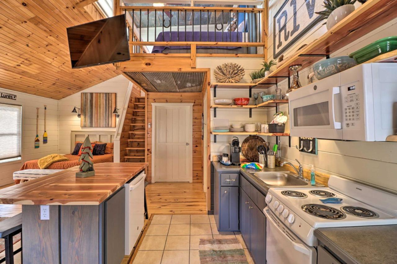 Pet-Friendly Studio With Loft And Mountain Views! Exterior foto
