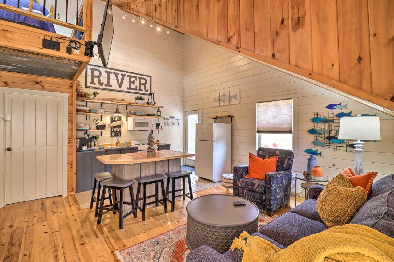 Pet-Friendly Studio With Loft And Mountain Views! Exterior foto