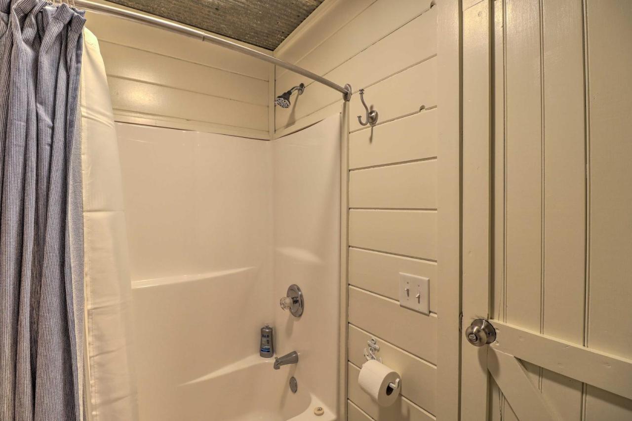 Pet-Friendly Studio With Loft And Mountain Views! Exterior foto